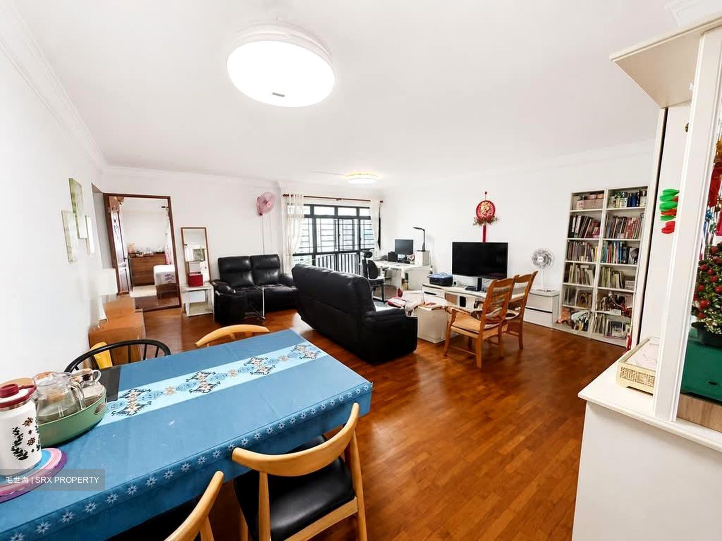 Blk 290A Compassvale Crescent (Sengkang), HDB 5 Rooms #602155081
